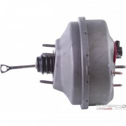 Power Brake Booster (Remanufactured)