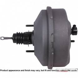 Power Brake Booster (Remanufactured)
