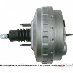Power Brake Booster (Remanufactured)