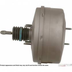 Power Brake Booster (Remanufactured)