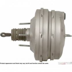 Power Brake Booster (Remanufactured)