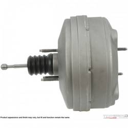 Power Brake Booster (Remanufactured)