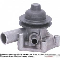 Engine Water Pump (Remanufactured)