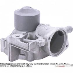 Engine Water Pump (Remanufactured)