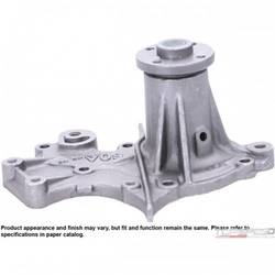 Engine Water Pump (Remanufactured)