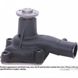 Engine Water Pump (Remanufactured)