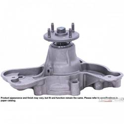 Engine Water Pump (Remanufactured)