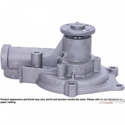 Engine Water Pump (Remanufactured)