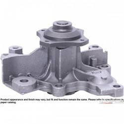 Engine Water Pump (Remanufactured)