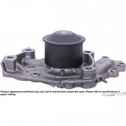 Engine Water Pump (Remanufactured)