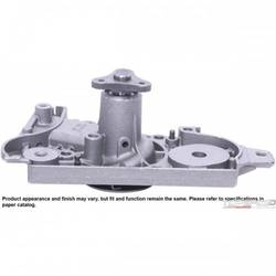 Engine Water Pump (Remanufactured)