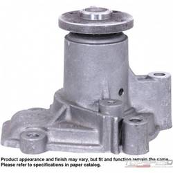 Engine Water Pump (Remanufactured)