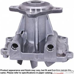 Engine Water Pump (Remanufactured)