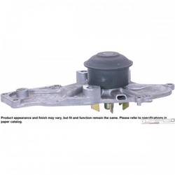 Engine Water Pump (Remanufactured)