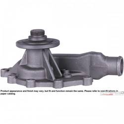 Engine Water Pump (Remanufactured)