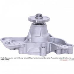 Engine Water Pump (Remanufactured)