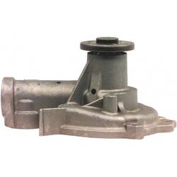 Engine Water Pump (Remanufactured)