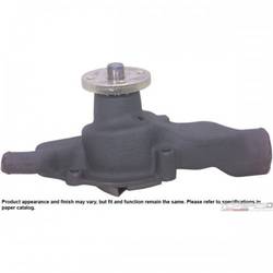 Engine Water Pump (Remanufactured)