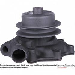 Engine Water Pump (Remanufactured)