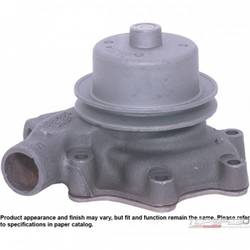 Engine Water Pump (Remanufactured)