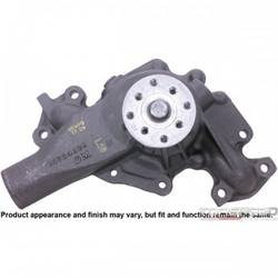 Engine Water Pump (Remanufactured)
