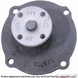 Engine Water Pump (Remanufactured)