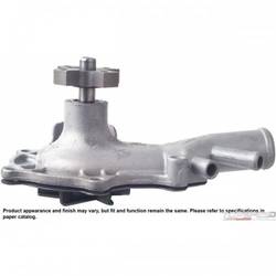 Engine Water Pump (Remanufactured)