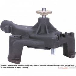 Engine Water Pump (Remanufactured)