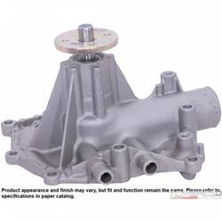 Engine Water Pump (Remanufactured)