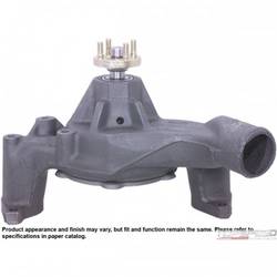 Engine Water Pump (Remanufactured)