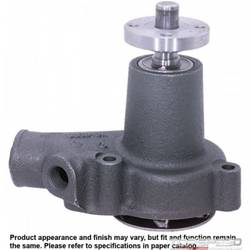 Engine Water Pump (Remanufactured)