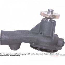 Engine Water Pump (Remanufactured)