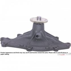 Engine Water Pump (Remanufactured)