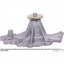 Engine Water Pump (Remanufactured)
