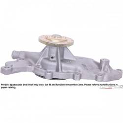 Engine Water Pump (Remanufactured)