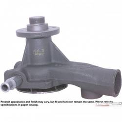 Engine Water Pump (Remanufactured)