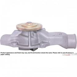 Engine Water Pump (Remanufactured)