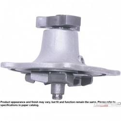 Engine Water Pump (Remanufactured)