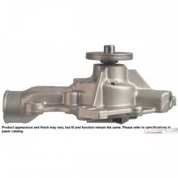 Engine Water Pump (Remanufactured)