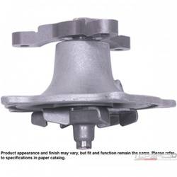 Engine Water Pump (Remanufactured)