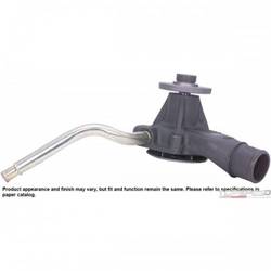 Engine Water Pump (Remanufactured)
