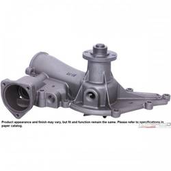 Engine Water Pump (Remanufactured)