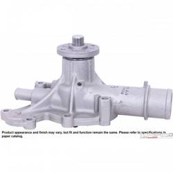 Engine Water Pump (Remanufactured)