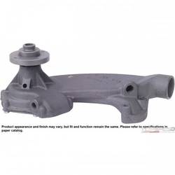 Engine Water Pump (Remanufactured)