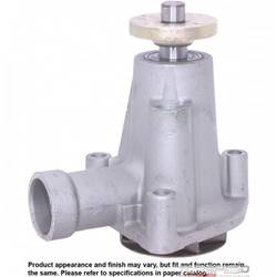 Engine Water Pump (Remanufactured)