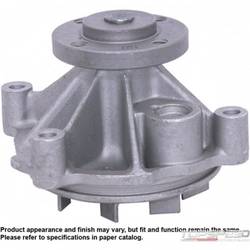 Engine Water Pump (Remanufactured)