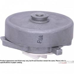Engine Water Pump (Remanufactured)