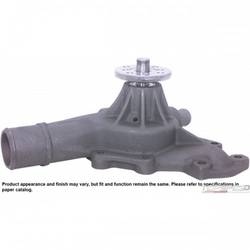 Engine Water Pump (Remanufactured)