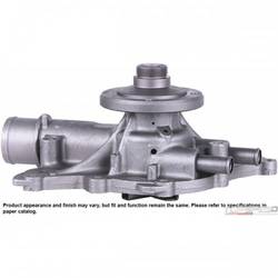 Engine Water Pump (Remanufactured)