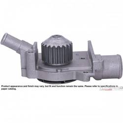 Engine Water Pump (Remanufactured)